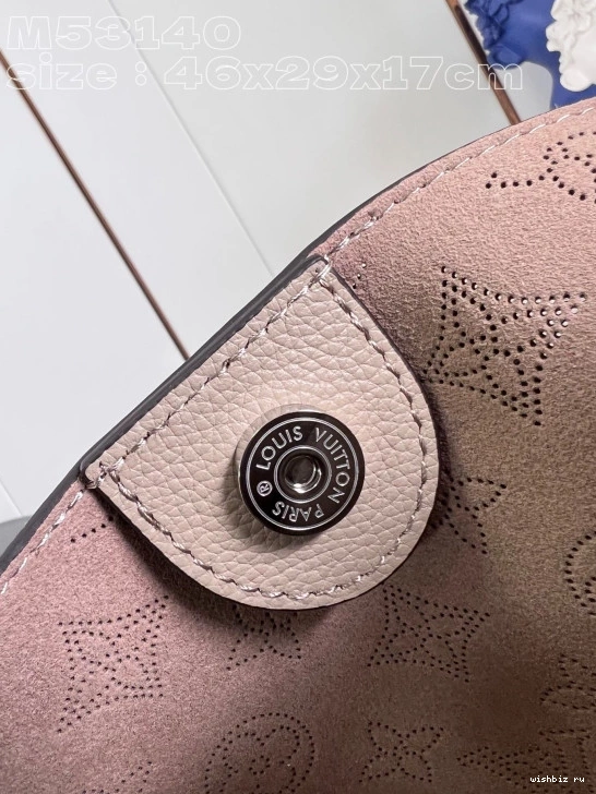 WIS x LOUIS VUITTON x 29.5 17CM HINA-46 1114